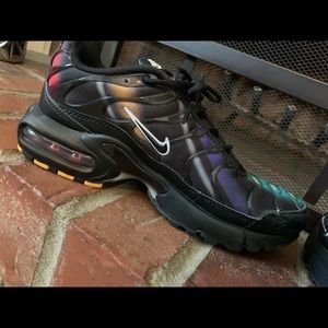 Nike Air Max Plus